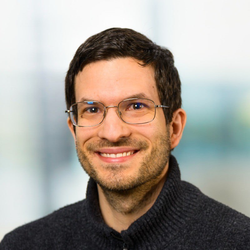 professor profile picture