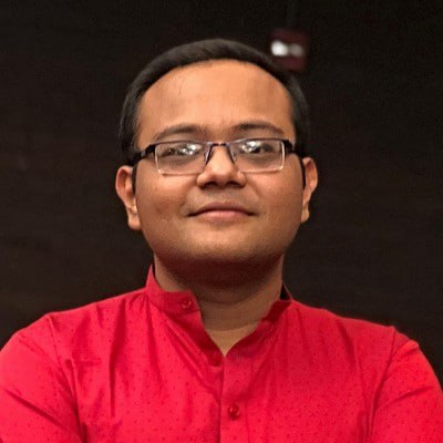 professor profile picture