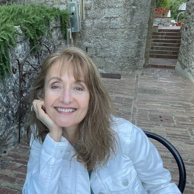 professor profile picture