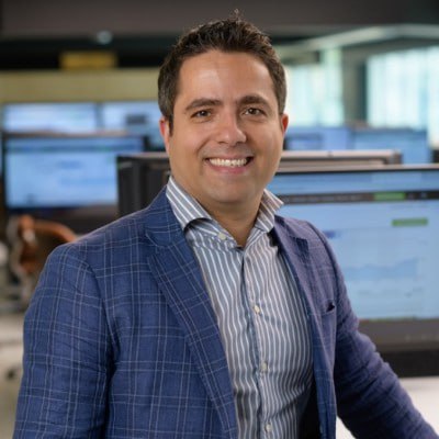 professor profile picture