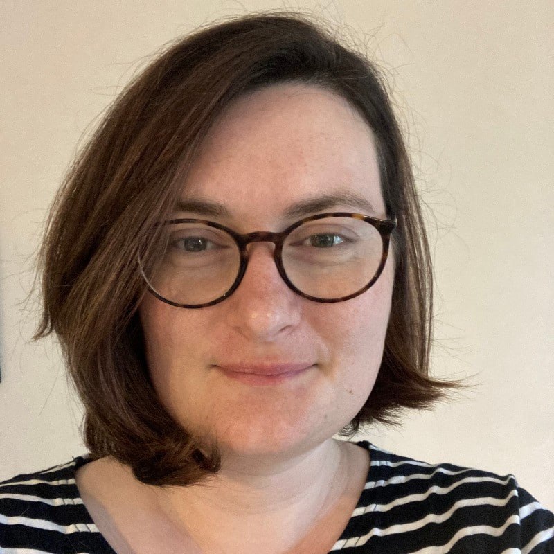 professor profile picture