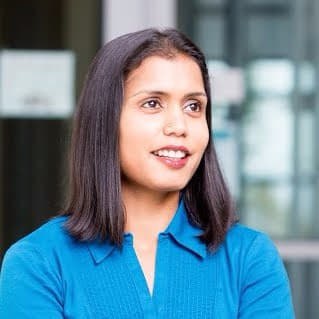 professor profile picture