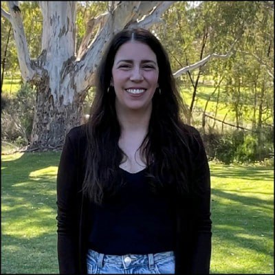 professor profile picture