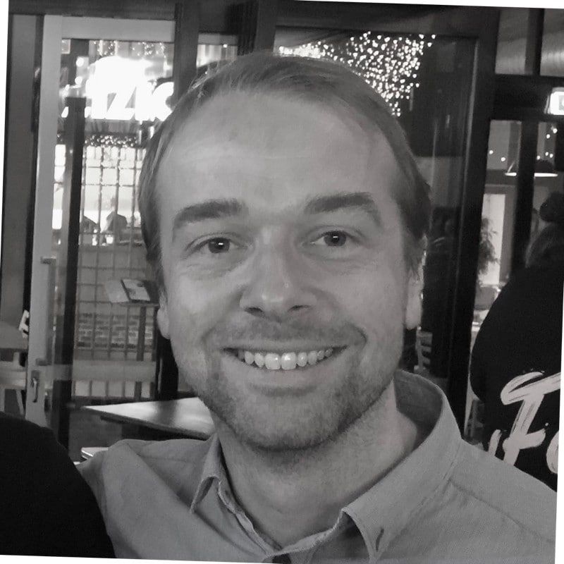 professor profile picture