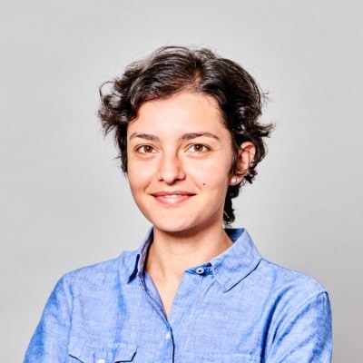 professor profile picture