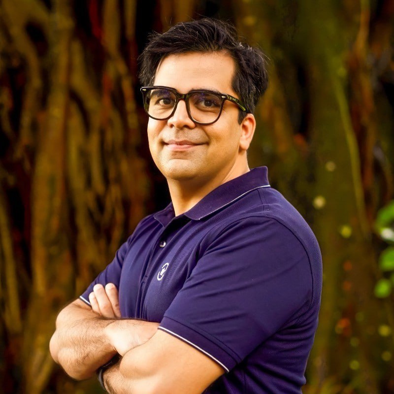 professor profile picture