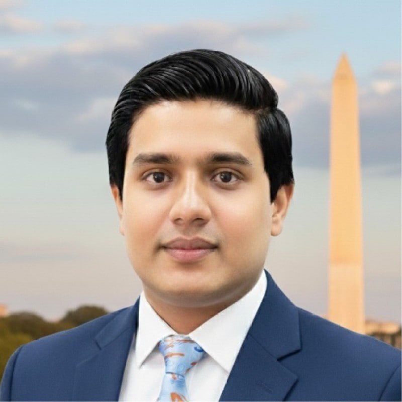 professor profile picture