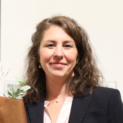 professor profile picture