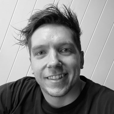 professor profile picture