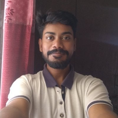 professor profile picture