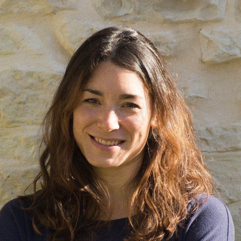 professor profile picture