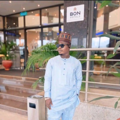 professor profile picture