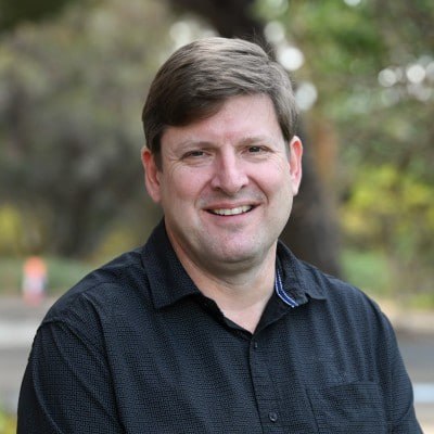 professor profile picture