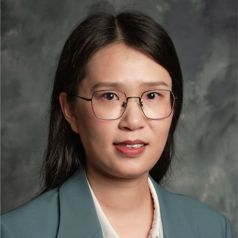 professor profile picture