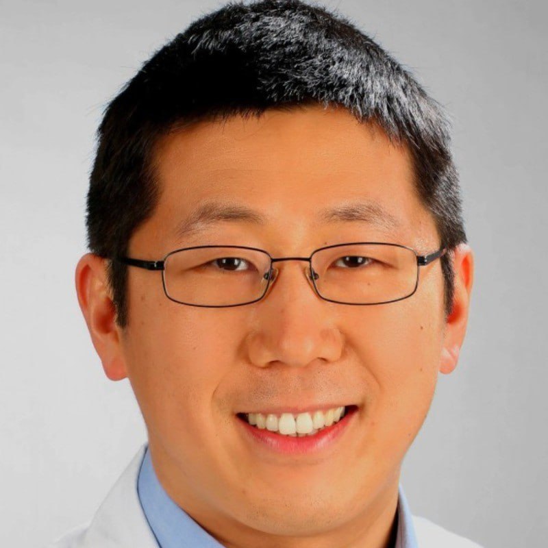 professor profile picture