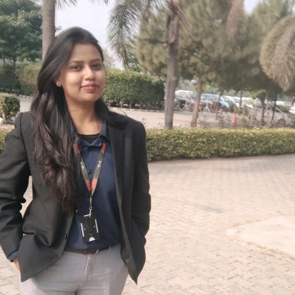 professor profile picture