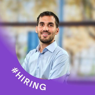 professor profile picture