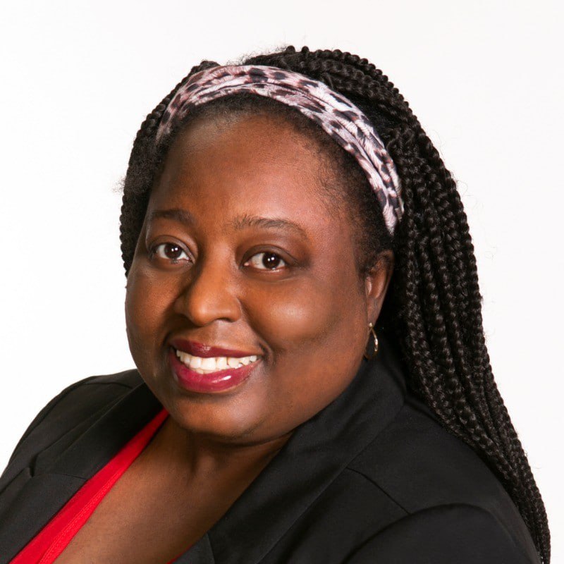 professor profile picture