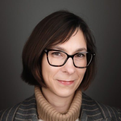 professor profile picture