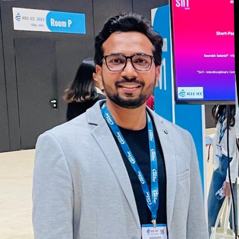 professor profile picture