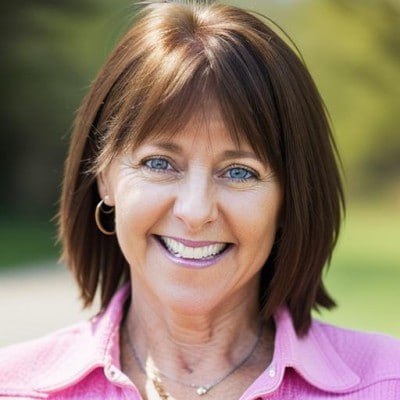 professor profile picture