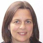 professor profile picture