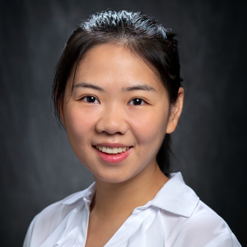 professor profile picture
