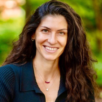 professor profile picture