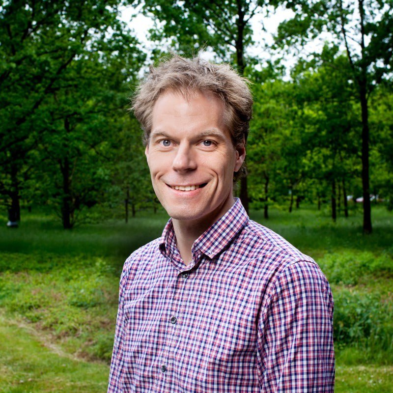 professor profile picture