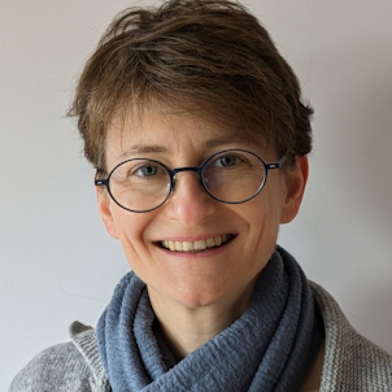 professor profile picture
