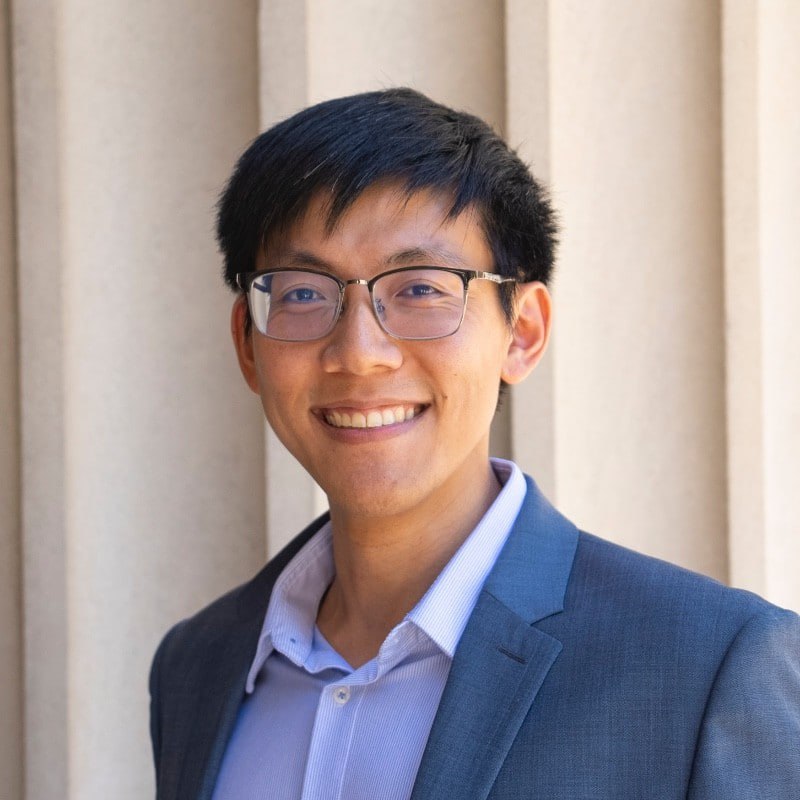 professor profile picture