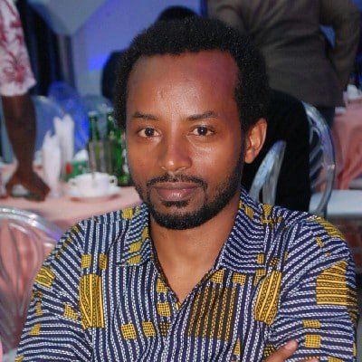 professor profile picture