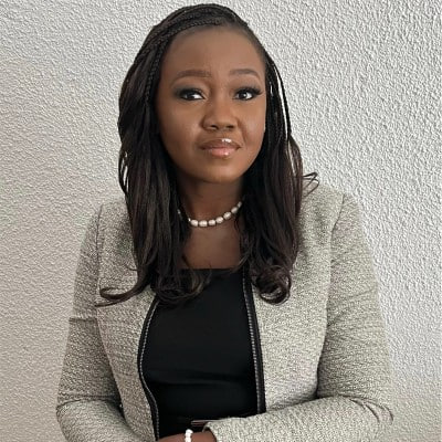 professor profile picture