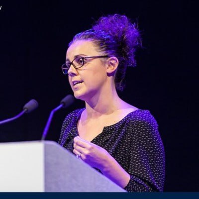 professor profile picture