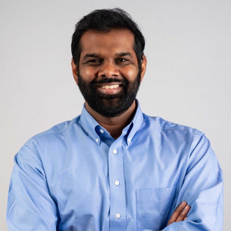 professor profile picture