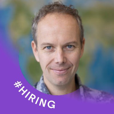 professor profile picture