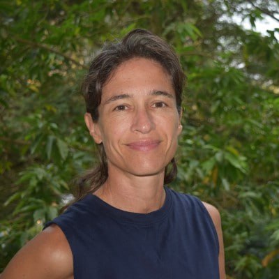 professor profile picture