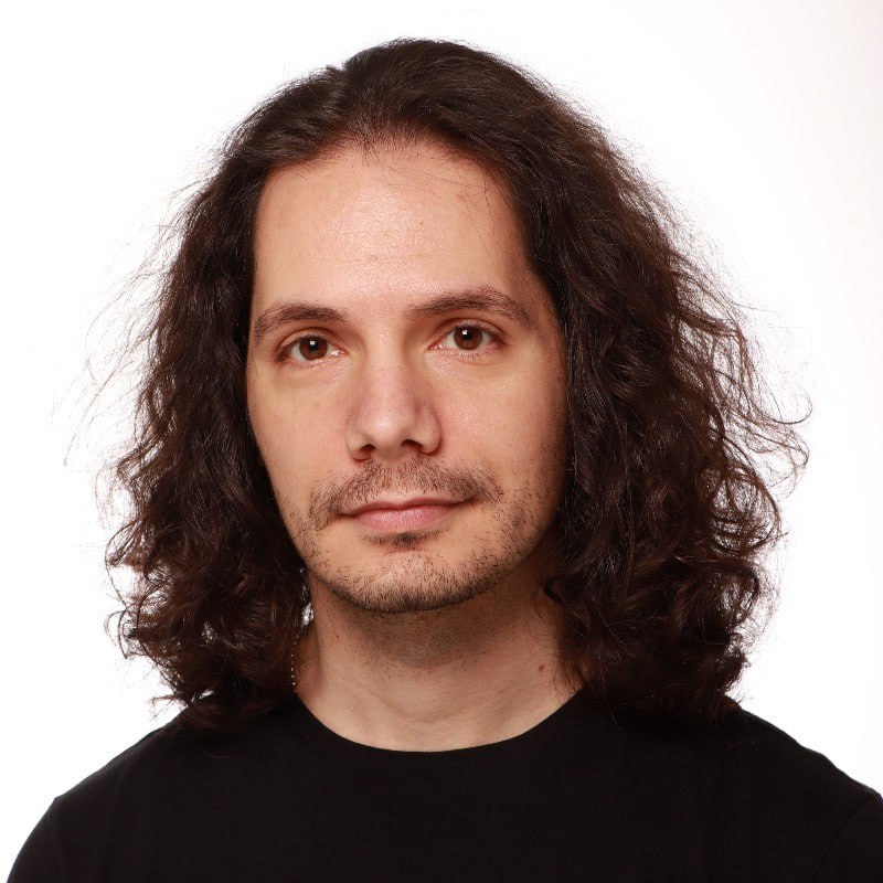 professor profile picture