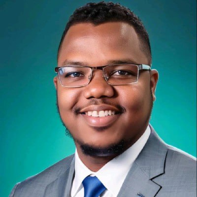 professor profile picture