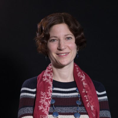 professor profile picture