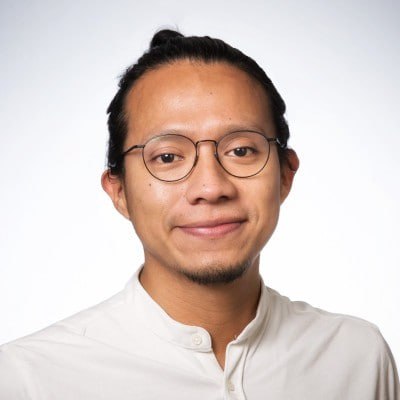 professor profile picture