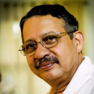 professor profile picture