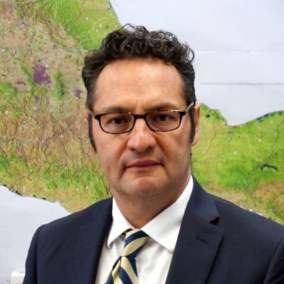 professor profile picture