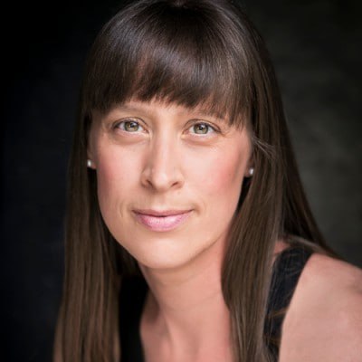 professor profile picture