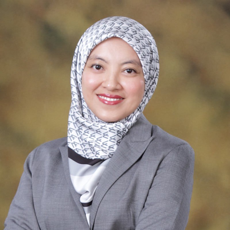 professor profile picture