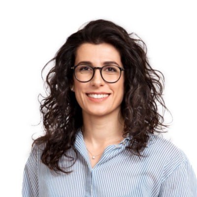 professor profile picture