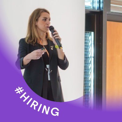 professor profile picture