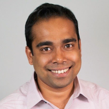 professor profile picture