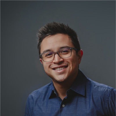 professor profile picture