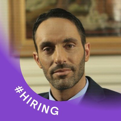 professor profile picture